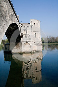 Pont dÃ¢â¬â¢Avignon